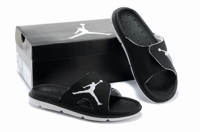 men jordan hydro retro sandals-010